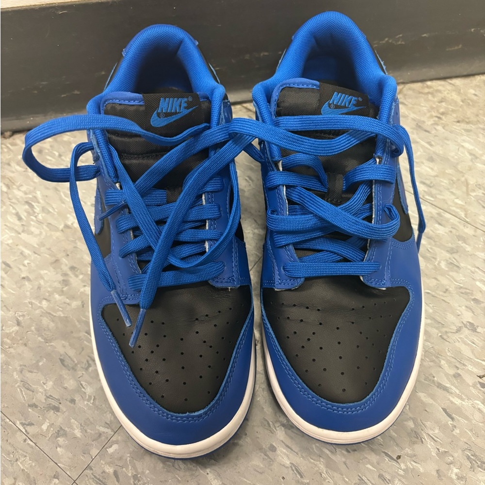 Dunk Low 'Hyper Cobalt' 9.5